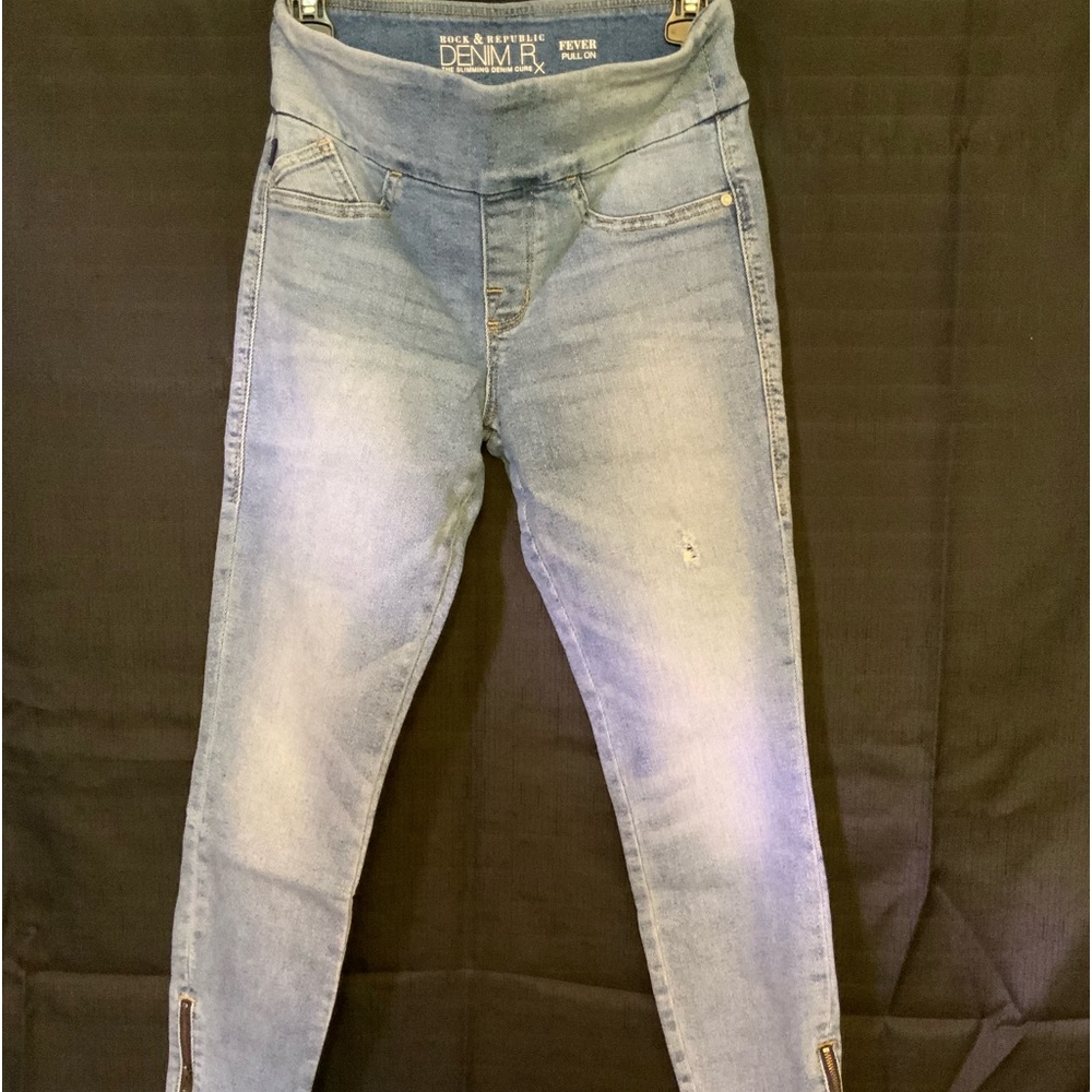 Rock & Republic skinny jeans